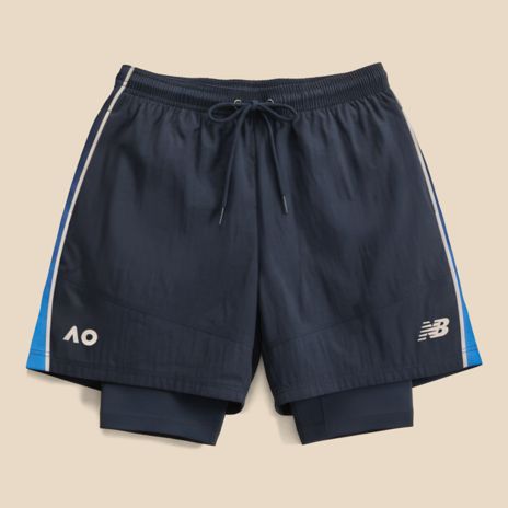 Australian Open Achieve Short