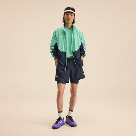 Australian Open Achieve Short