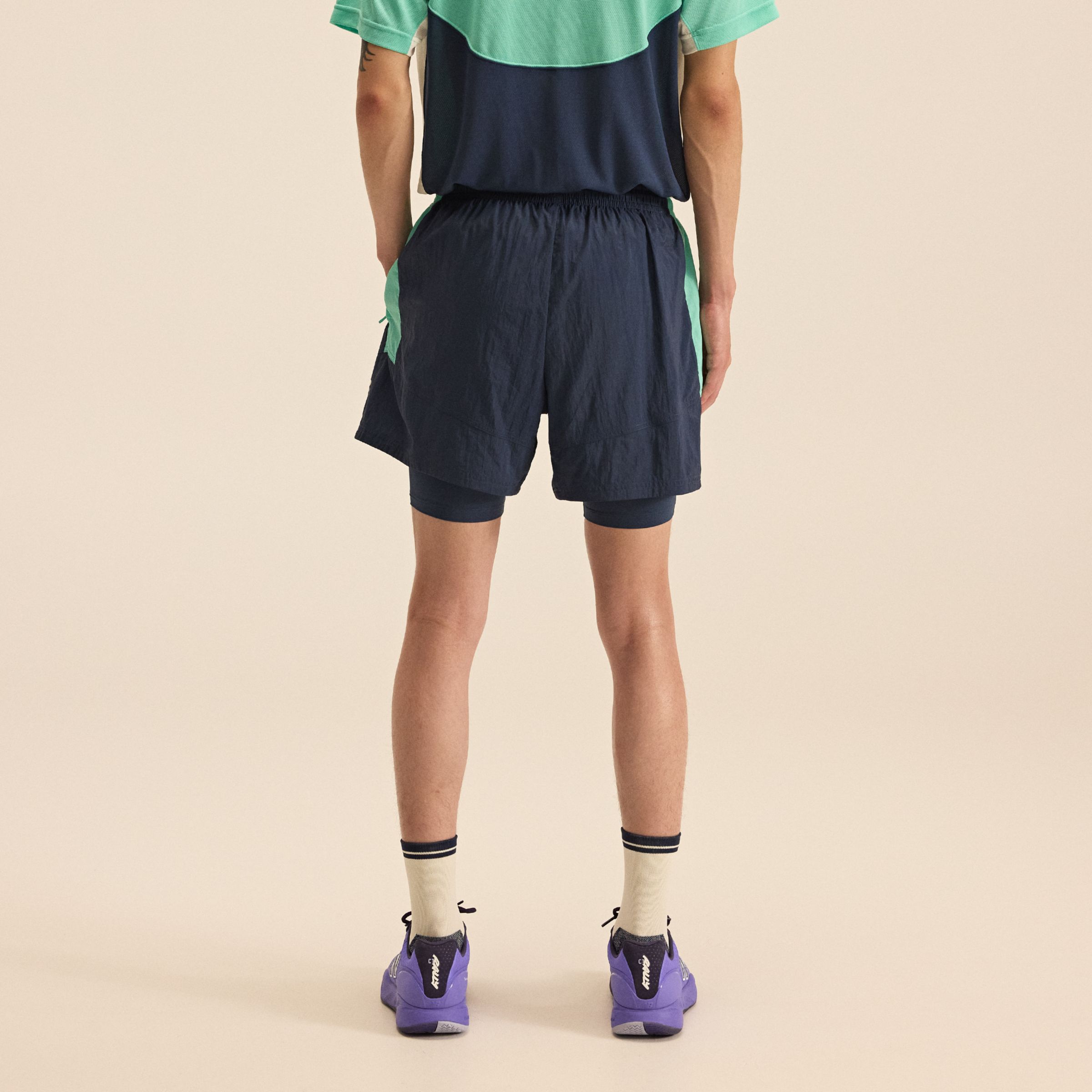 Australian Open Achieve Short