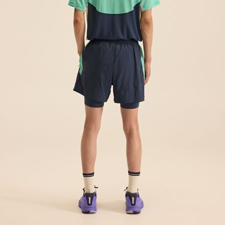 Australian Open Achieve Short