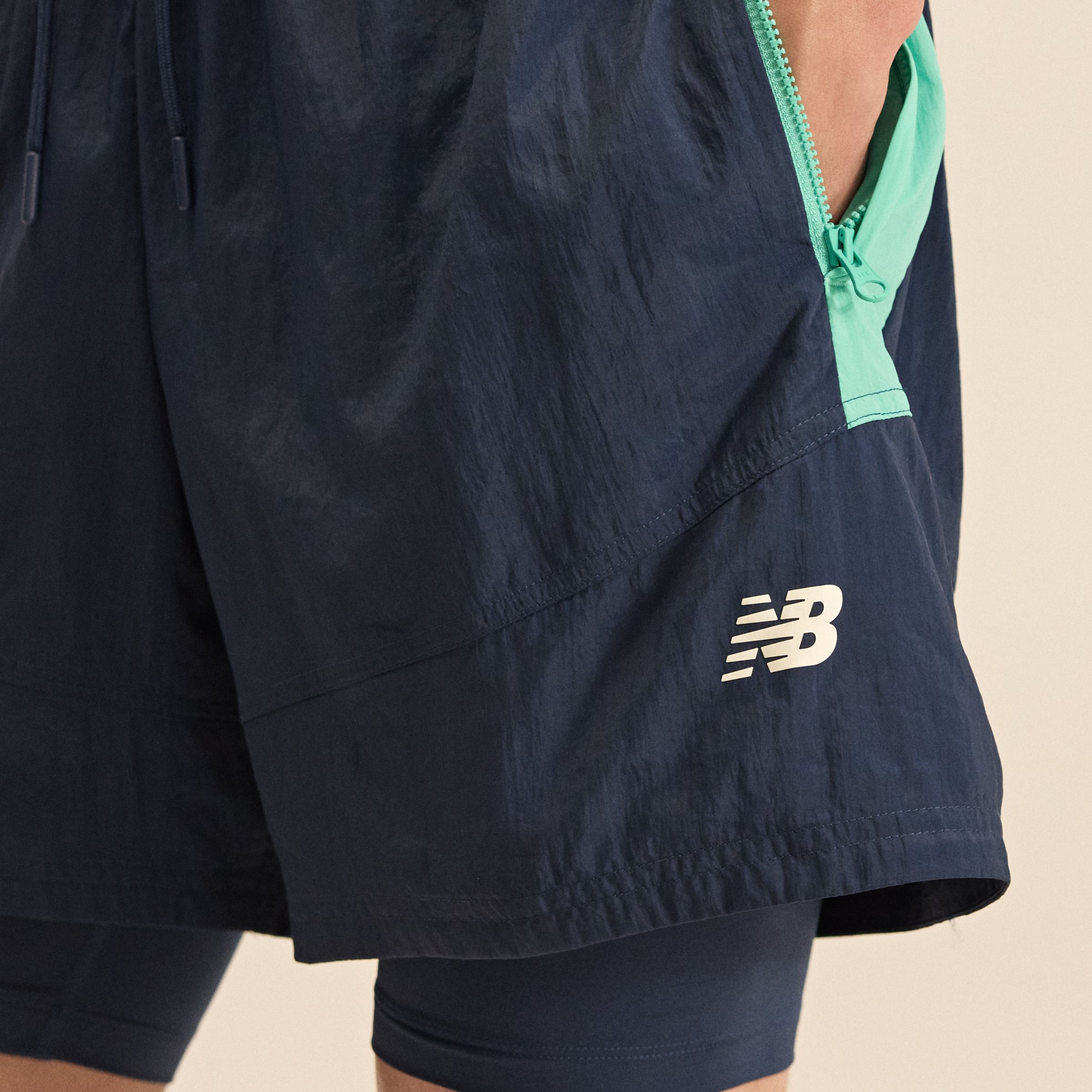 Australian Open Achieve Short