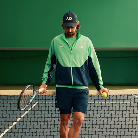 Australian Open Achieve Short