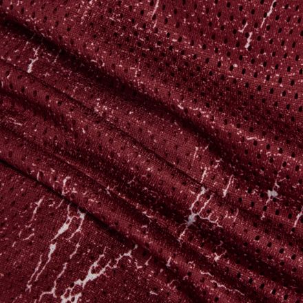 In Game Printed 7" Mesh Short