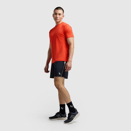 Klutch Men's Woven Short