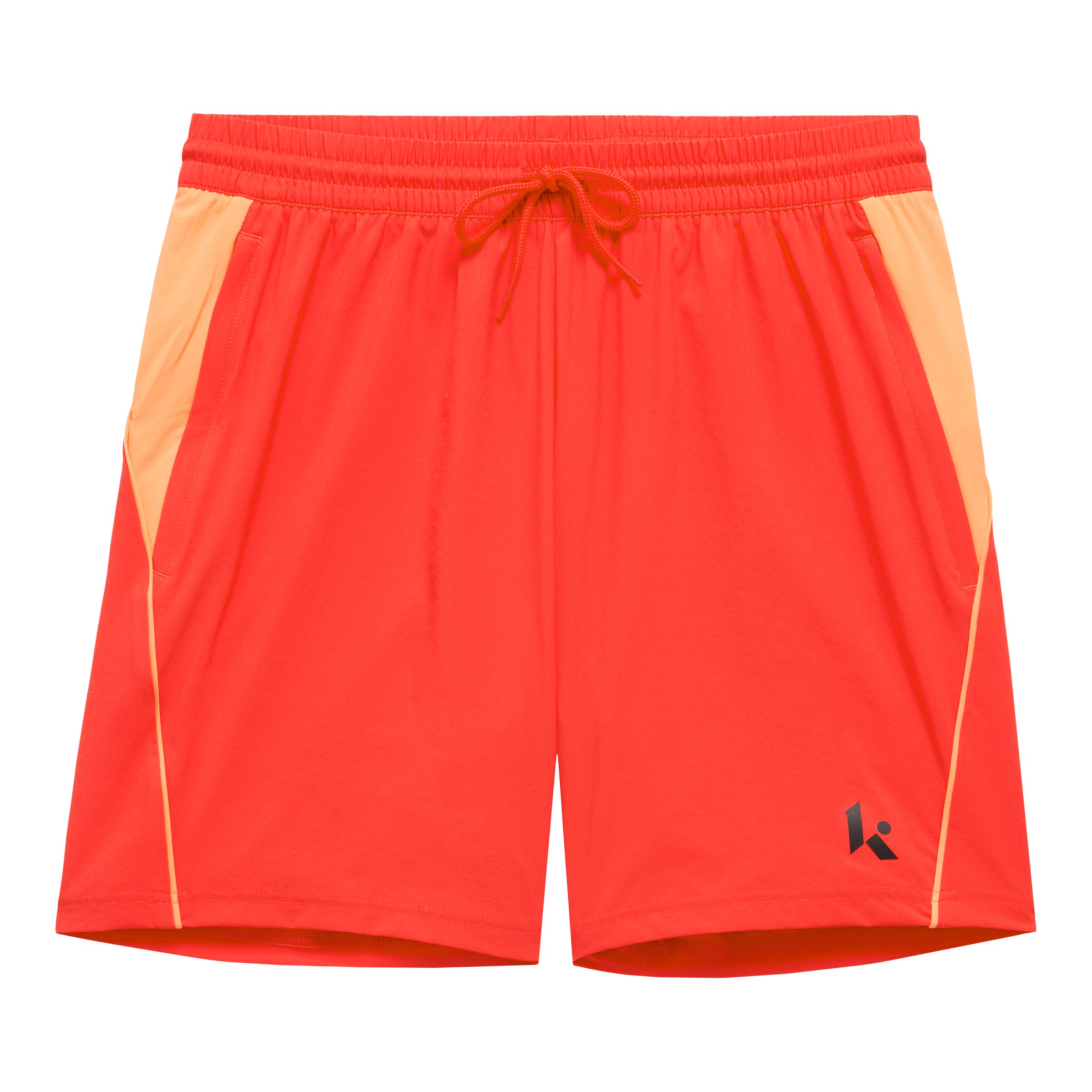 Klutch Men's Woven Short