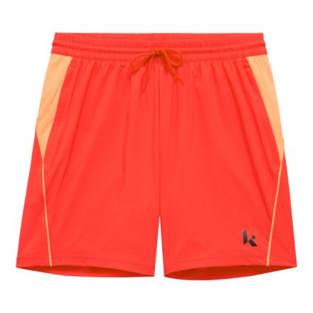 Klutch Men's Woven Short