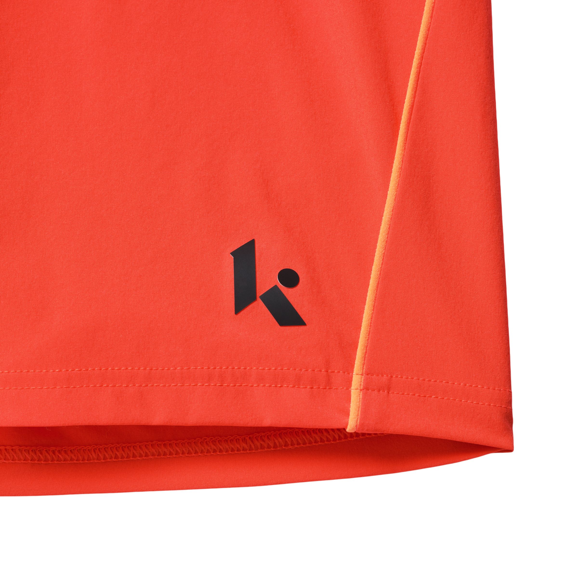 Klutch Men's Woven Short