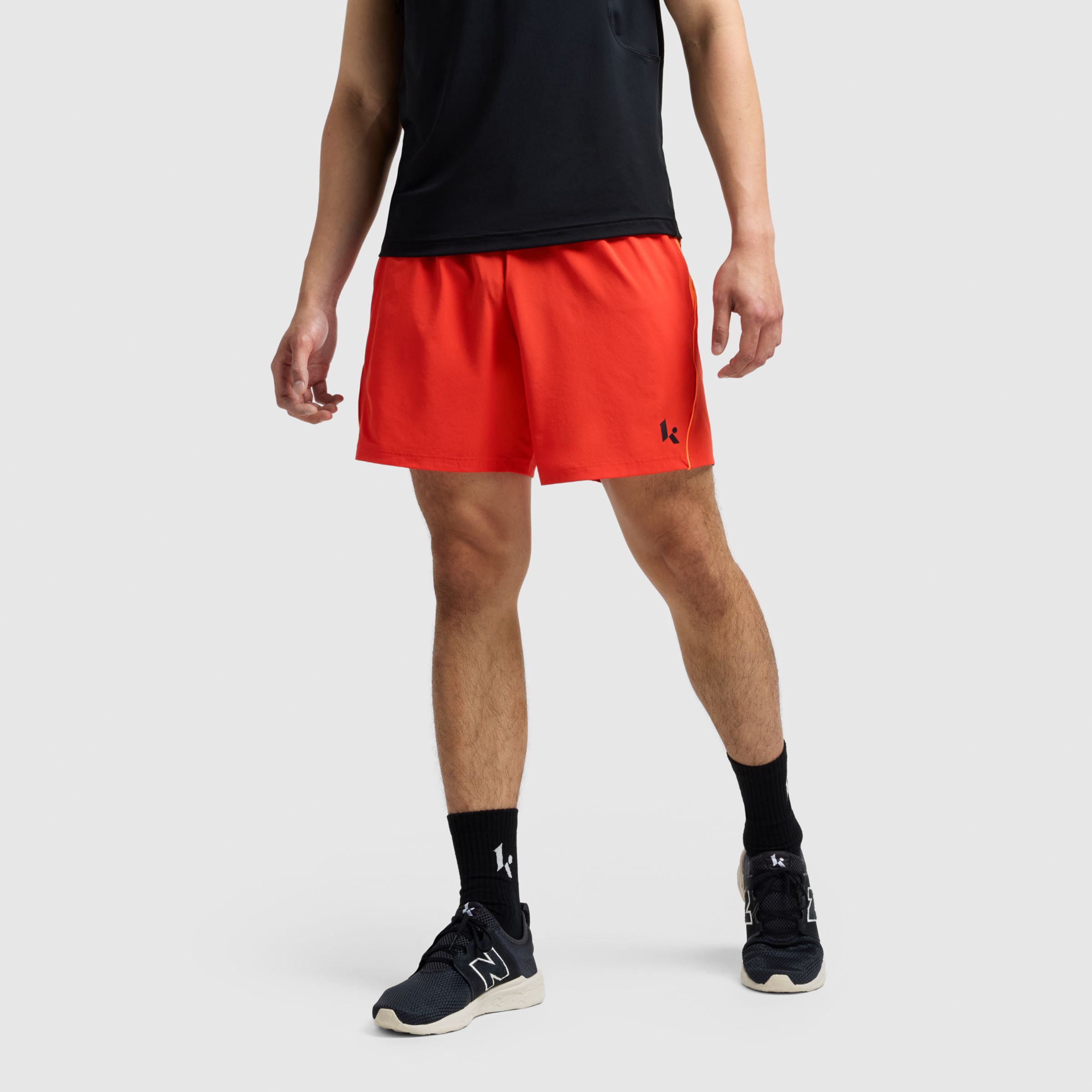 Klutch Men's Woven Short