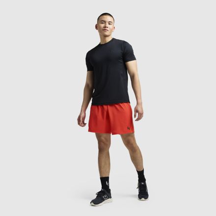 Klutch Men's Woven Short