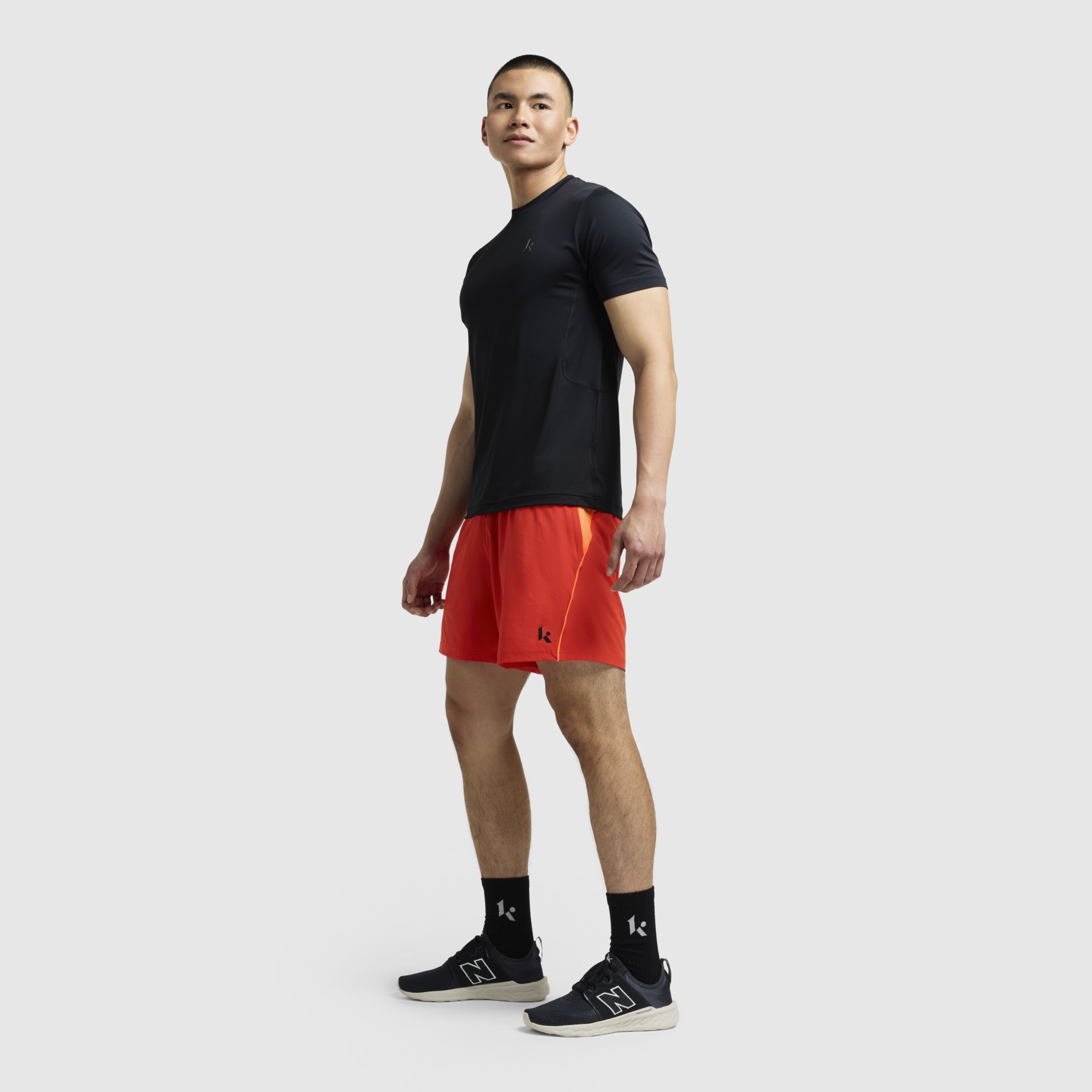 Klutch Men's Woven Short