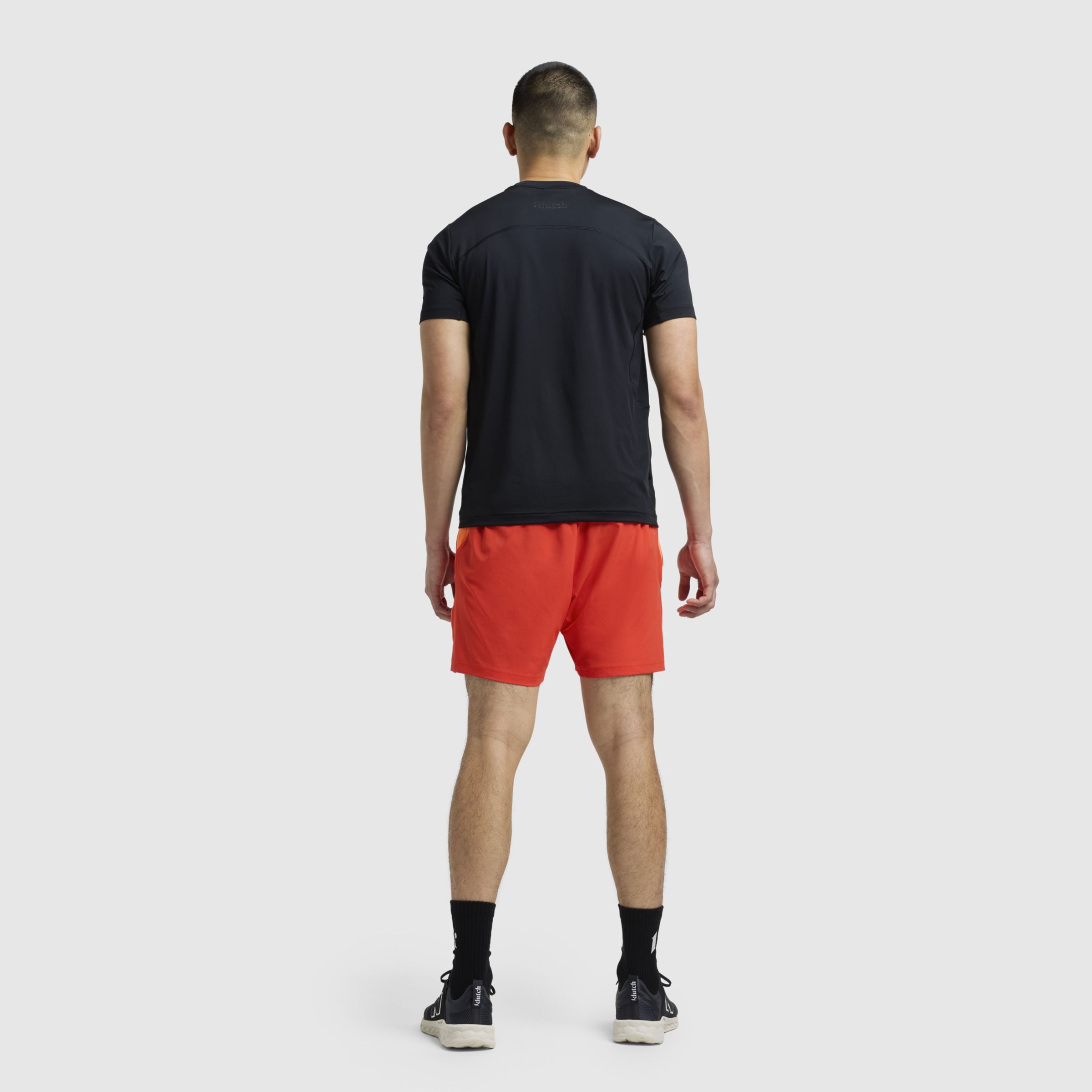 Klutch Men's Woven Short