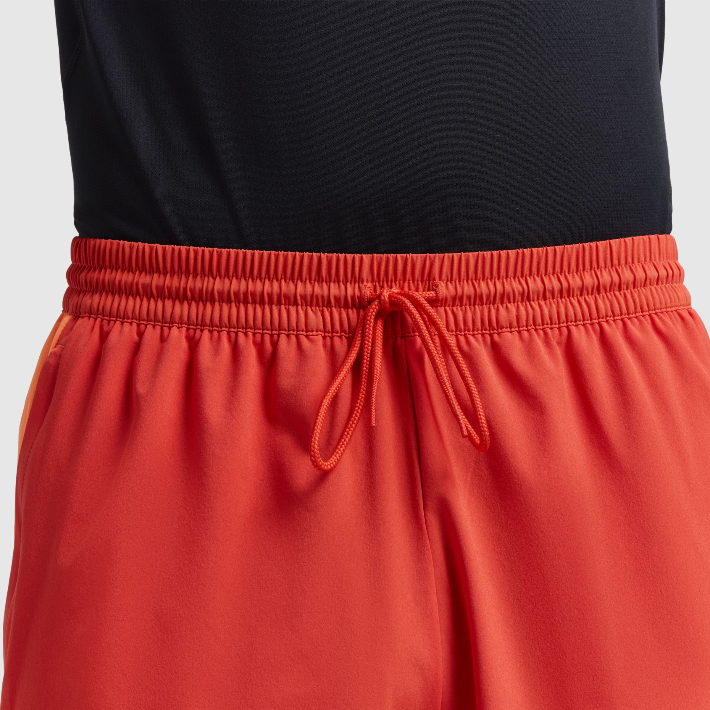 Klutch Men's Woven Short