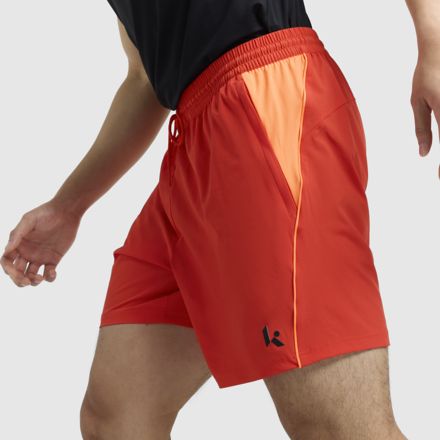 Klutch Men's Woven Short