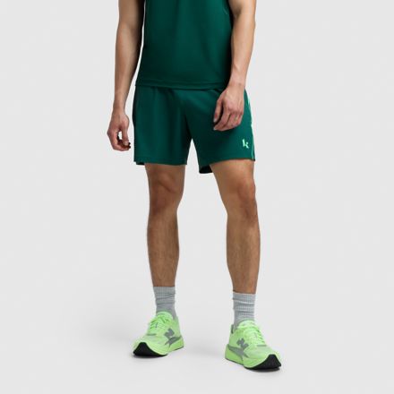 Klutch Men's Woven Short