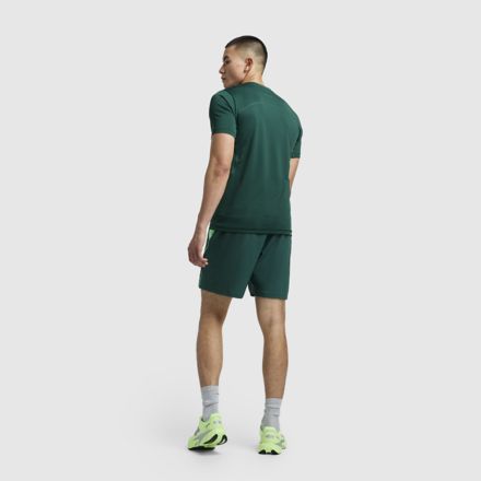 Klutch Men's Woven Short