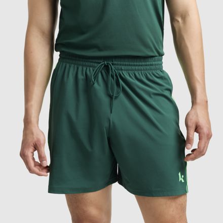 Klutch X NB サッカーショーツ