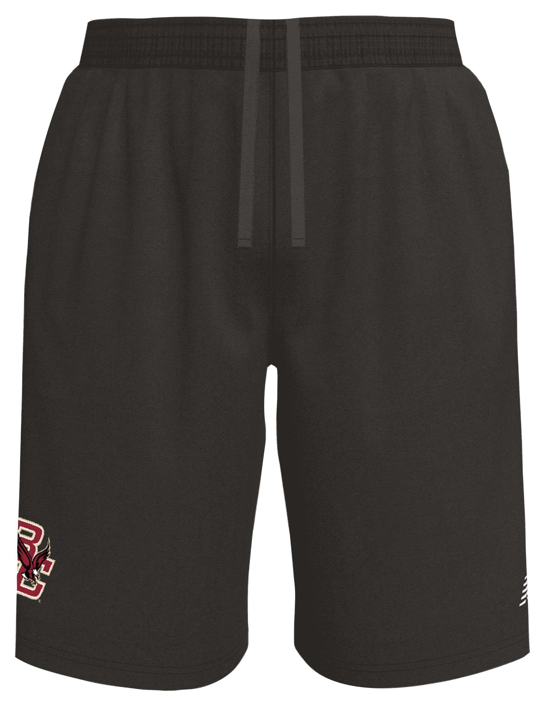 new balance tech shorts