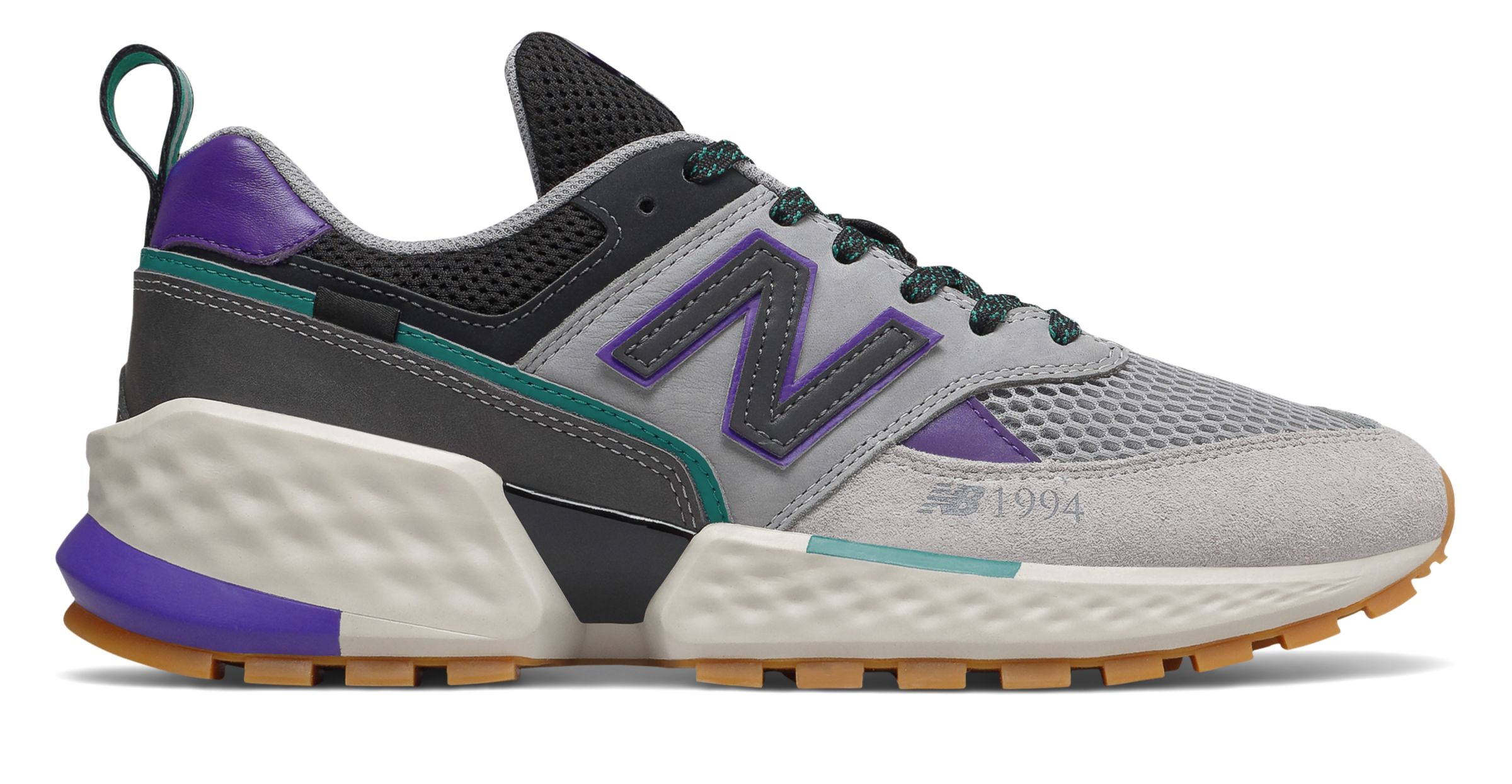 Classic Men’s Shoes & Fashion Sneakers - New Balance