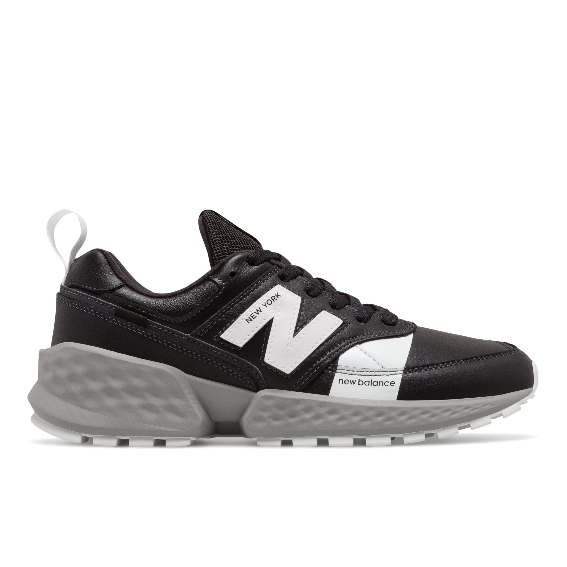 Latest Looks in Classic Shoes for Men - New Balance