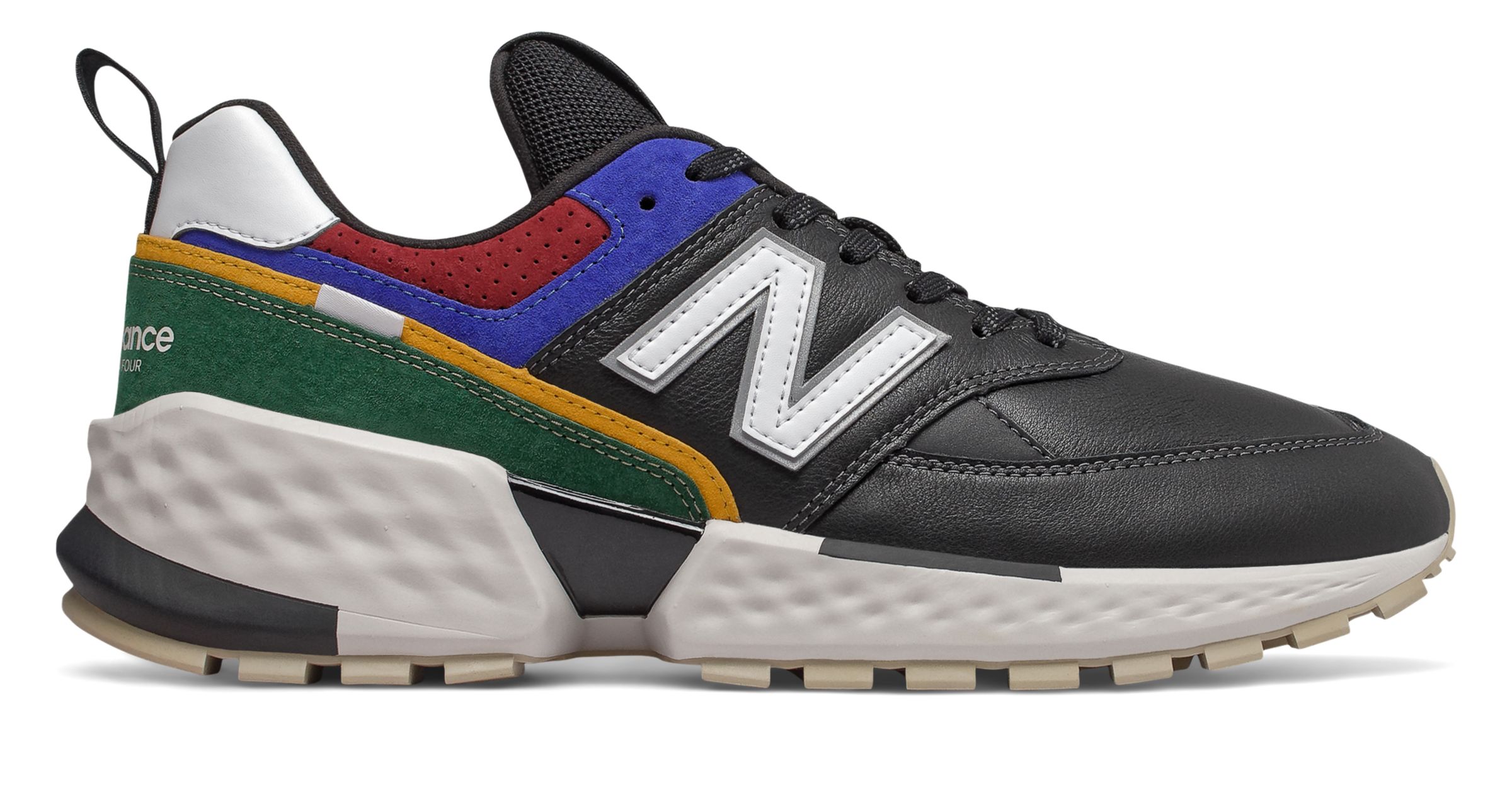 574 sport new balance shoes