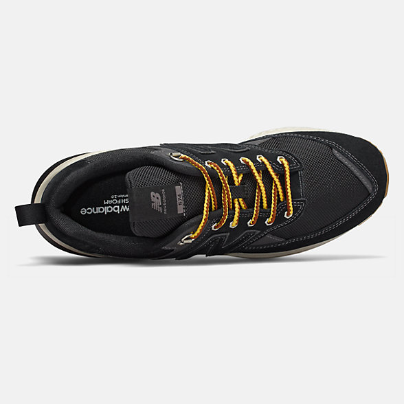 new balance 574 hombre castle rock new balance 574 hombre castle rock