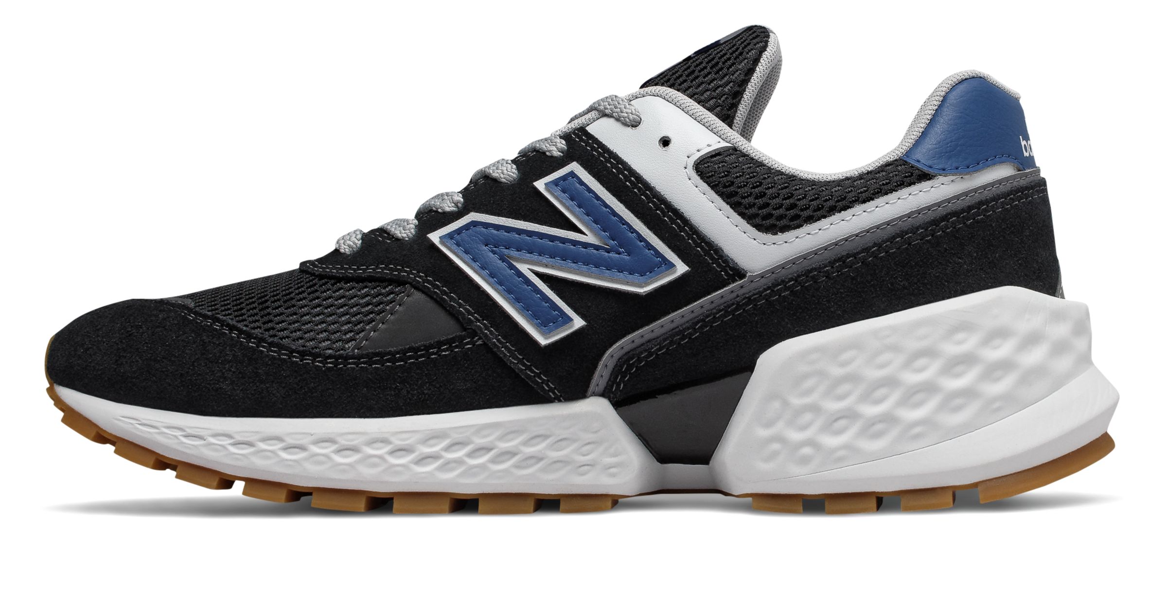 nb 574 classic blue