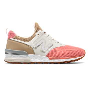 new balance de color beige new balance de color beige