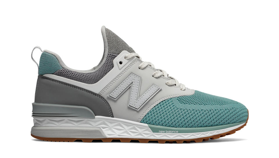 new balance fit sport 574 Sport - Men's 574 - Classic, - New Balance