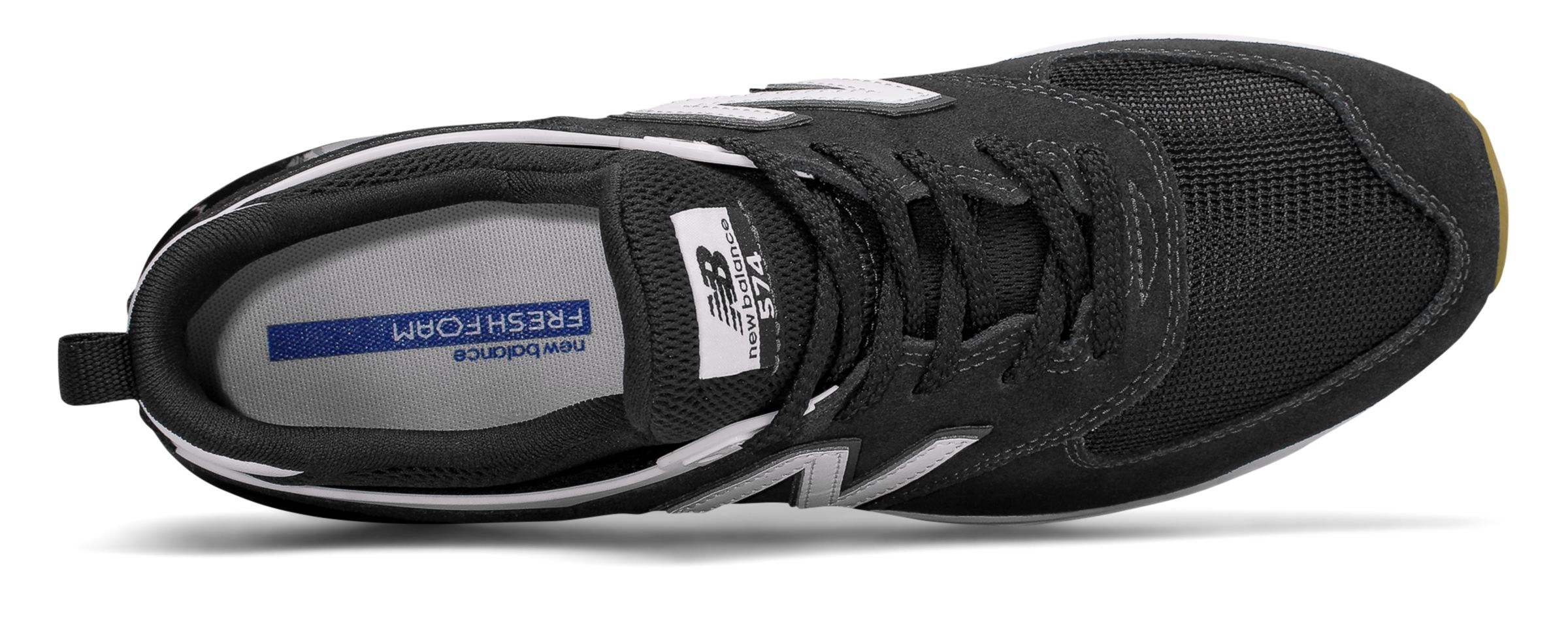 new balance 574 ms574fcb