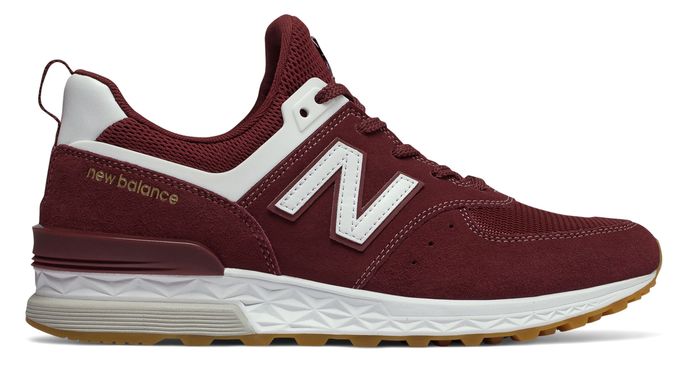 new balance 574 sport homme prix