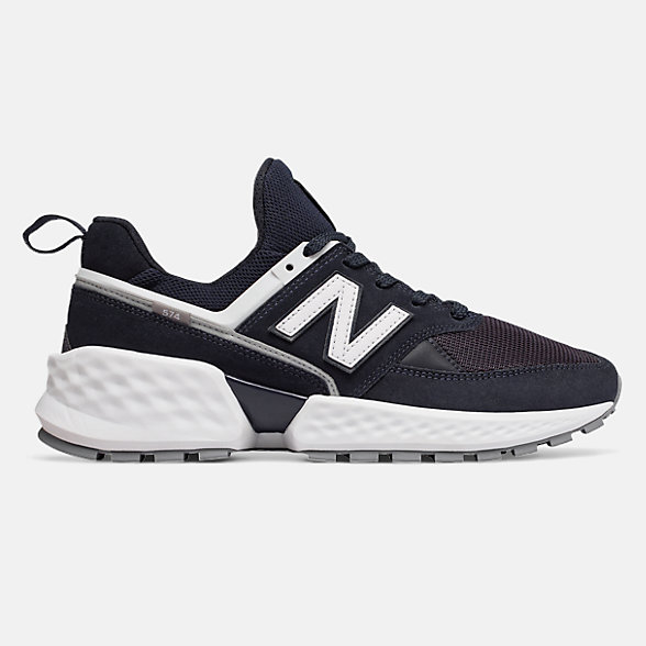 NB 574 Sport Collection - New Balance