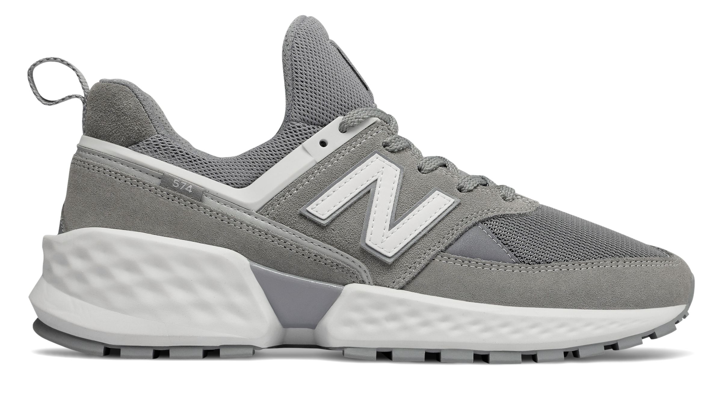 new balance 574s version 2.0