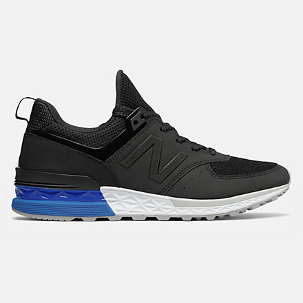 New Balance 574 Sport, MS574SCS image number null