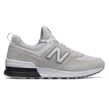 new balance 574 metallic dames new balance 574 metallic dames