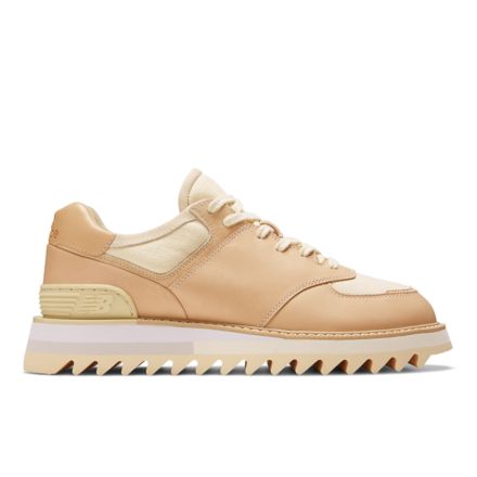 New balance m574 heren on sale gouden