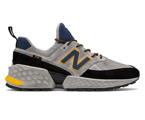 new balance 574 hombre rain cloud new balance 574 hombre rain cloud