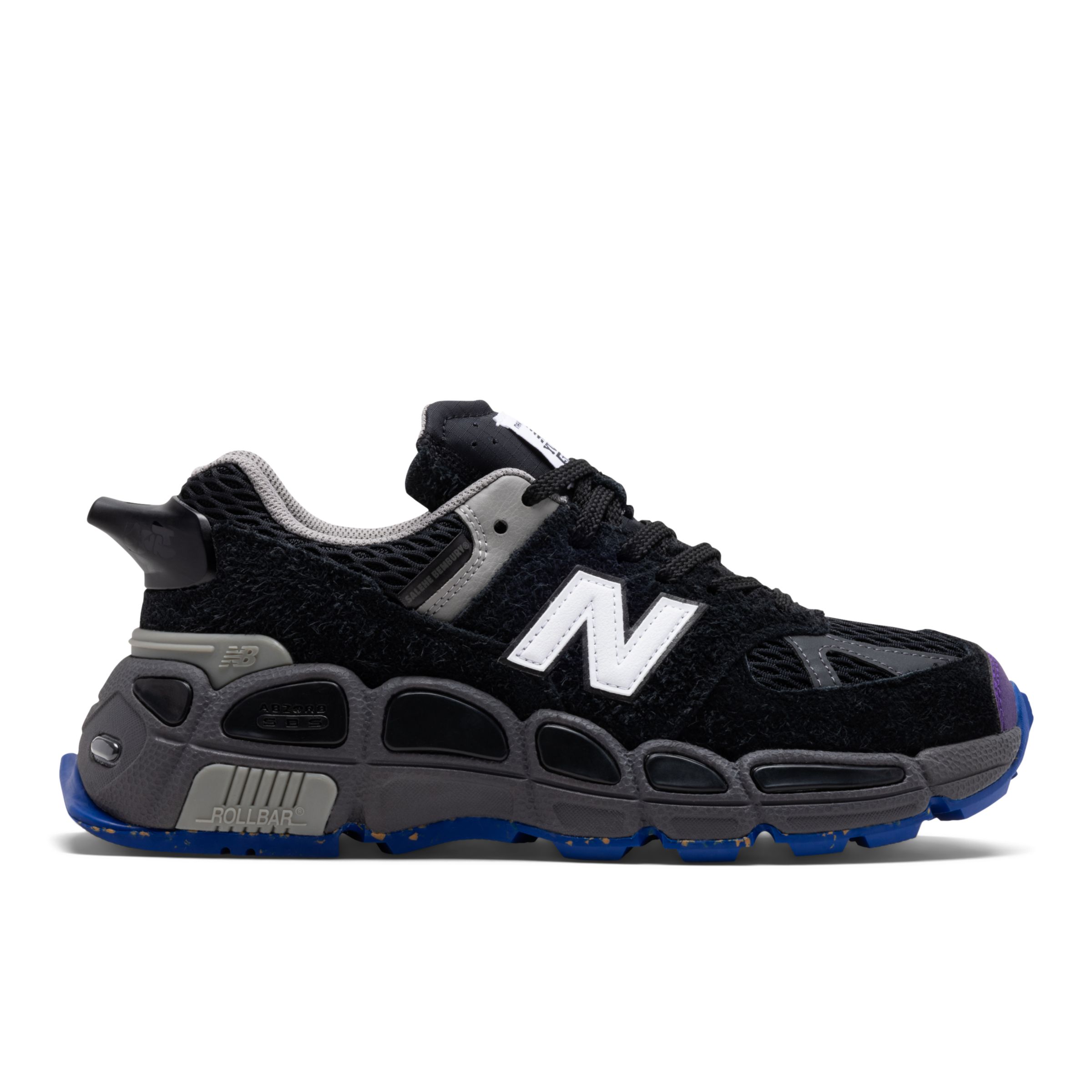 new balance 574 salehe bembury