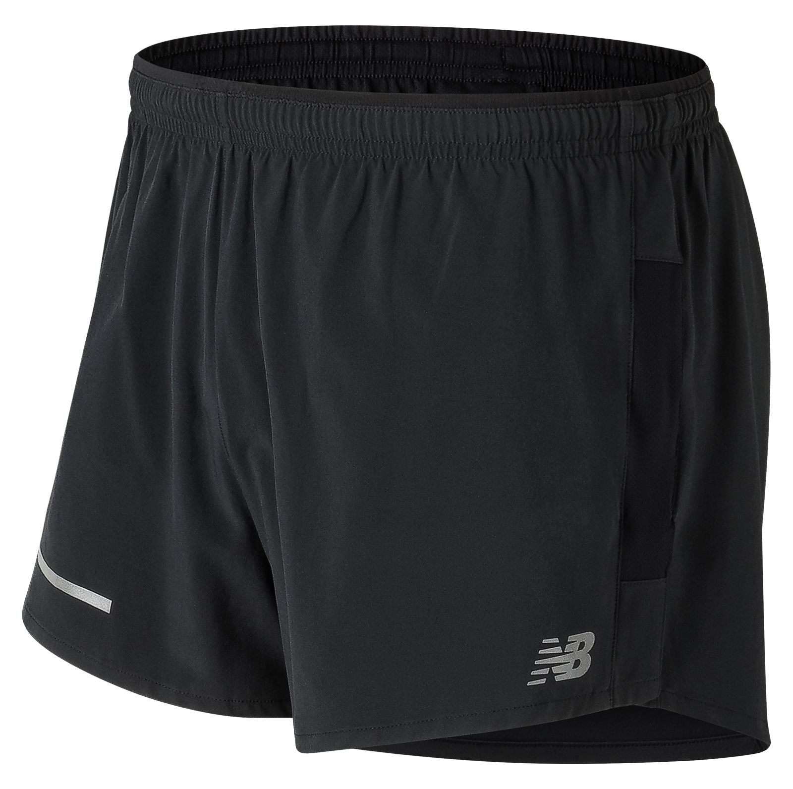 Impact 3 Inch Split Short - Men's 61231 - Shorts, Running - New Balance