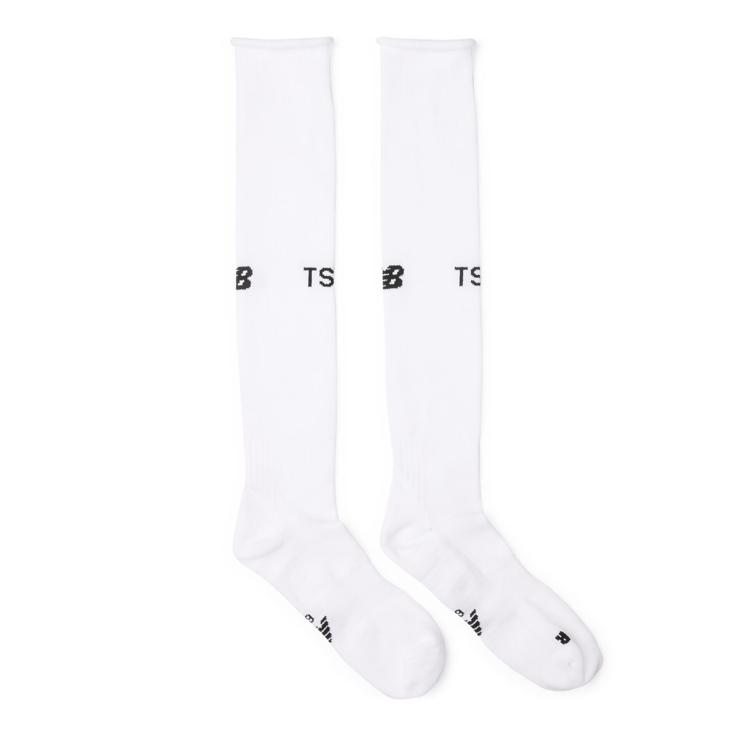Bayer 04 26/27 Third Sock