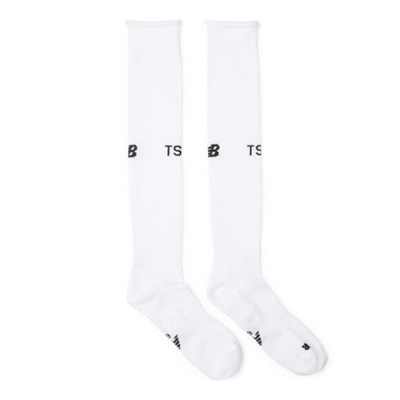 Bayer 04 26/27 Third Sock, Third, MS6239BHTHD