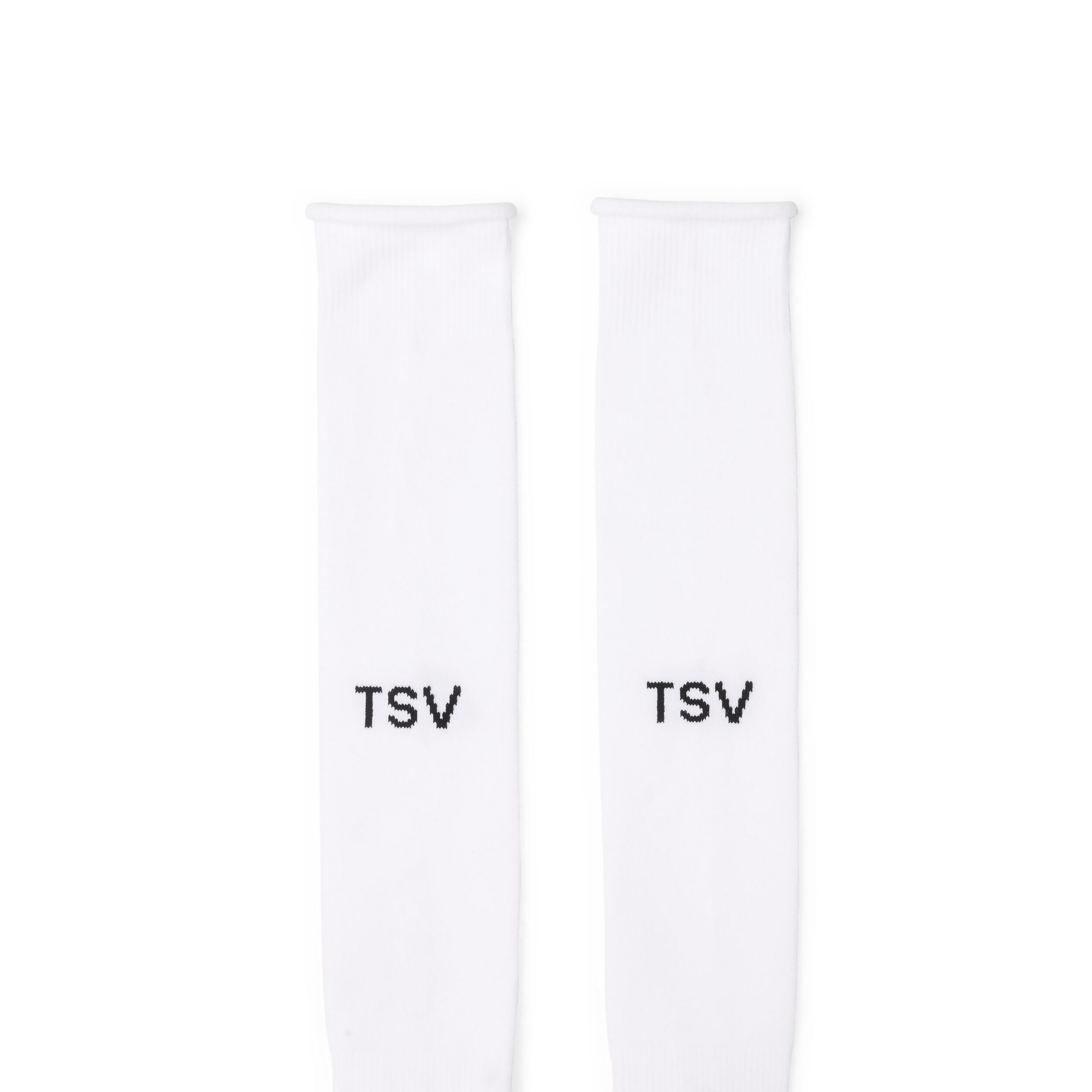 Bayer 04 26/27 Third Sock