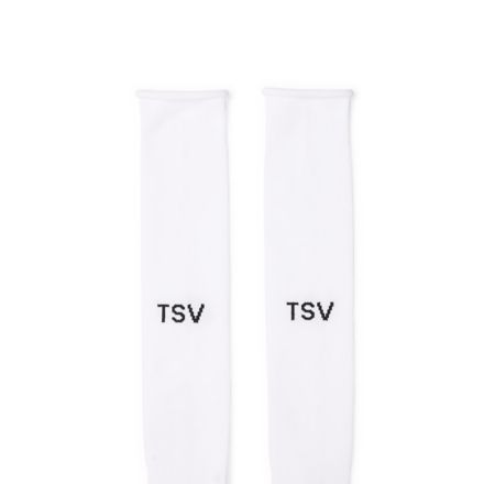 Bayer 04 26/27 Third Sock
