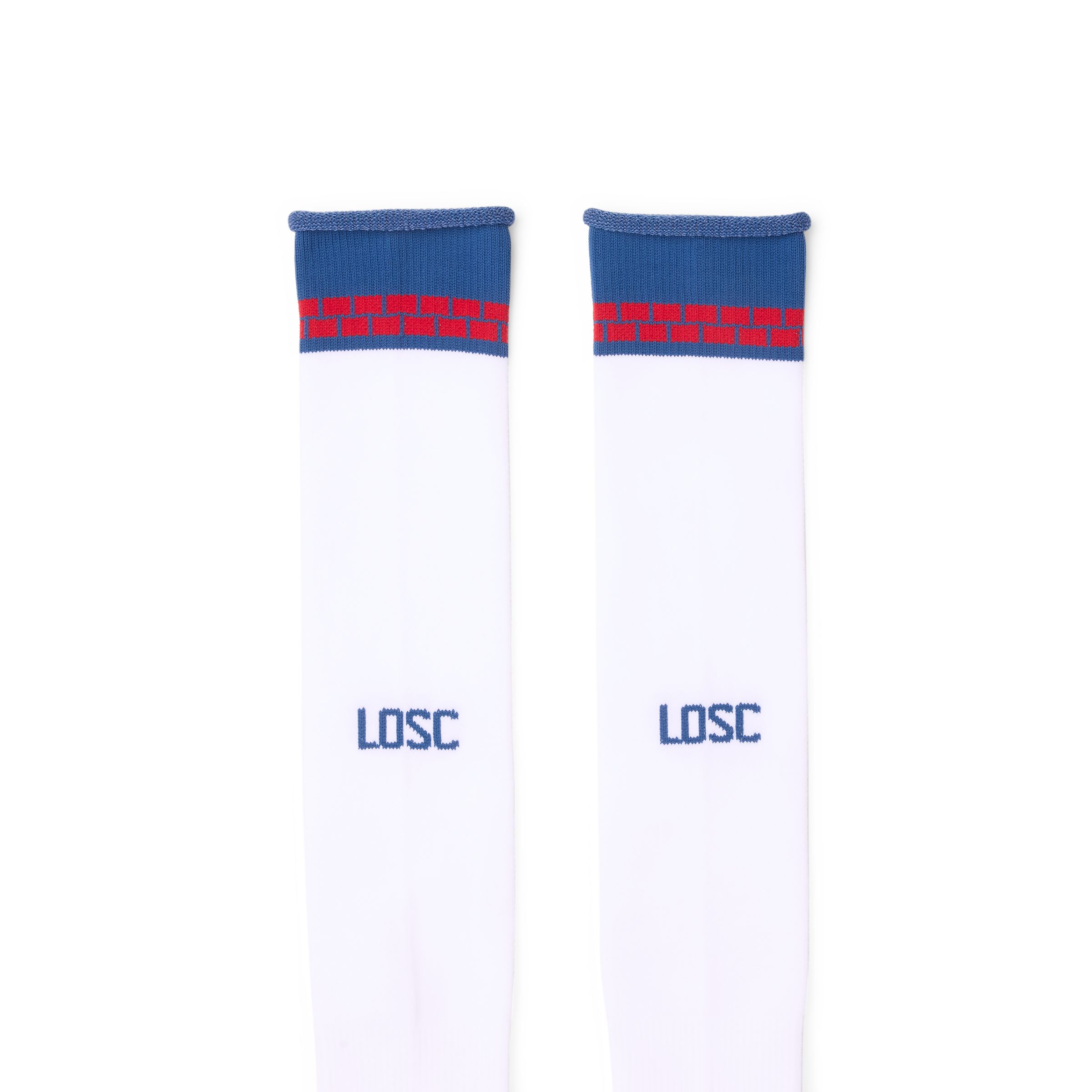 LOSC Lille 26/27 Away Sock