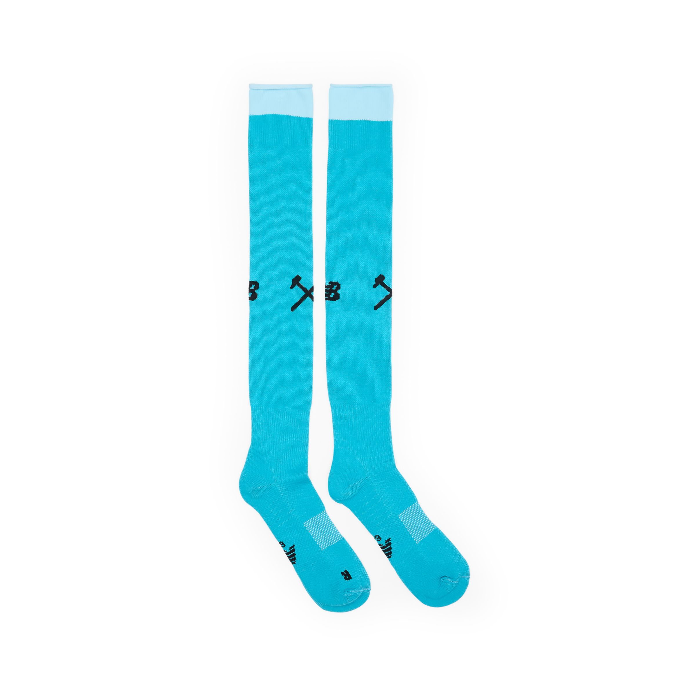 New Balance West Ham United 26/27 Third Sock, MS62J7YITHD