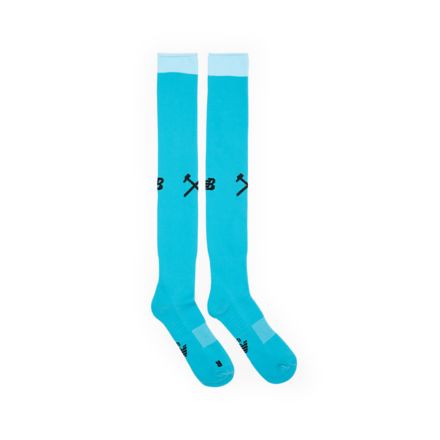 West Ham United 26/27 Third Sock, Third, MS62J7YITHD