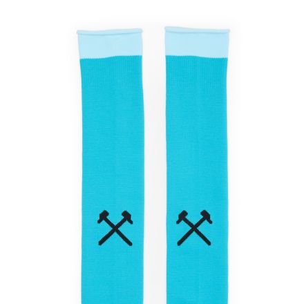 West Ham United 26/27 Third Sock, Third, MS62J7YITHD