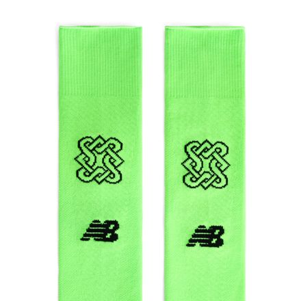 NB x Lack of Guidance Sock