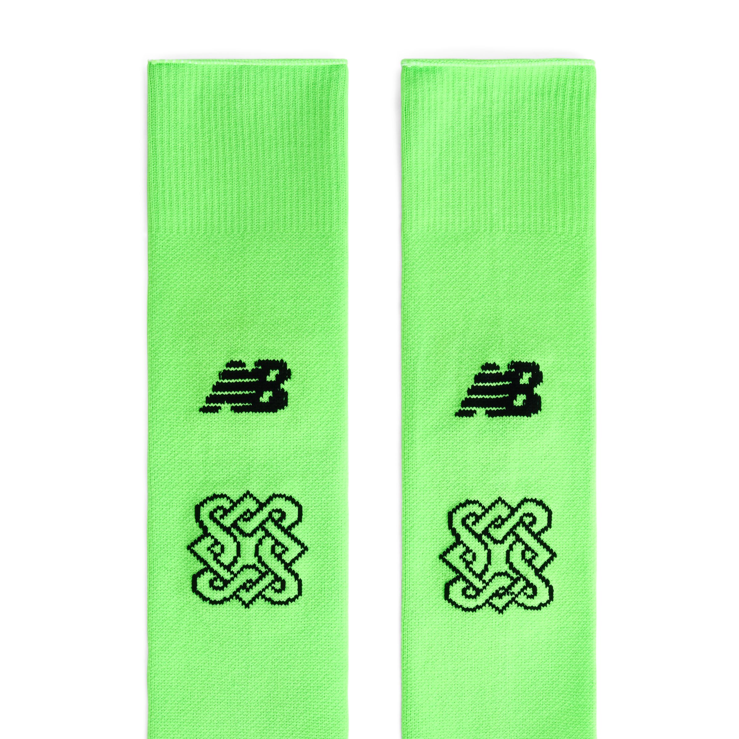 NB x Lack of Guidance Sock