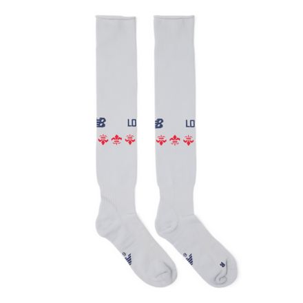 LOSC Lille 26/27 Third Sock, Third, MS62N8BXTHD