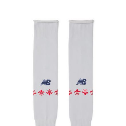 LOSC Lille 26/27 Third Sock, Third, MS62N8BXTHD